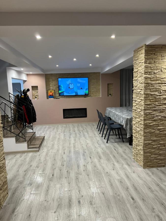 Casa Timeva Азуга Екстер'єр фото