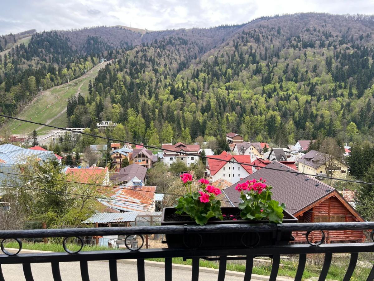 Casa Timeva Азуга Екстер'єр фото