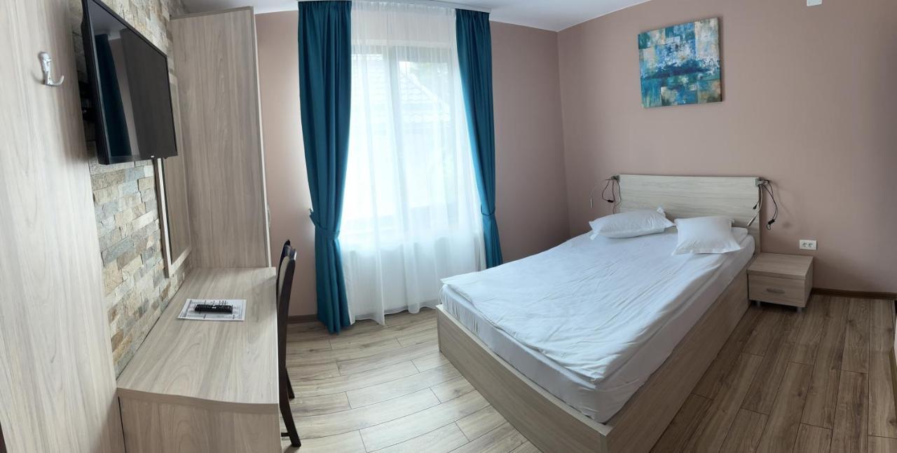 Casa Timeva Азуга Екстер'єр фото