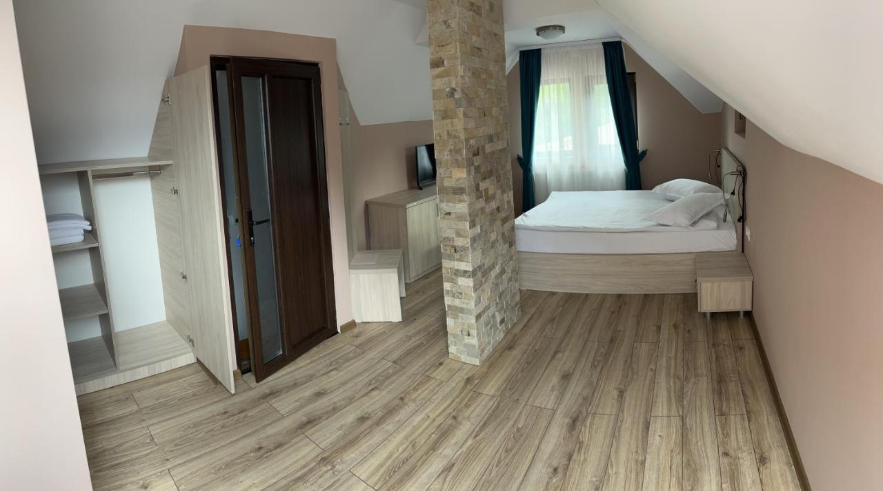 Casa Timeva Азуга Екстер'єр фото