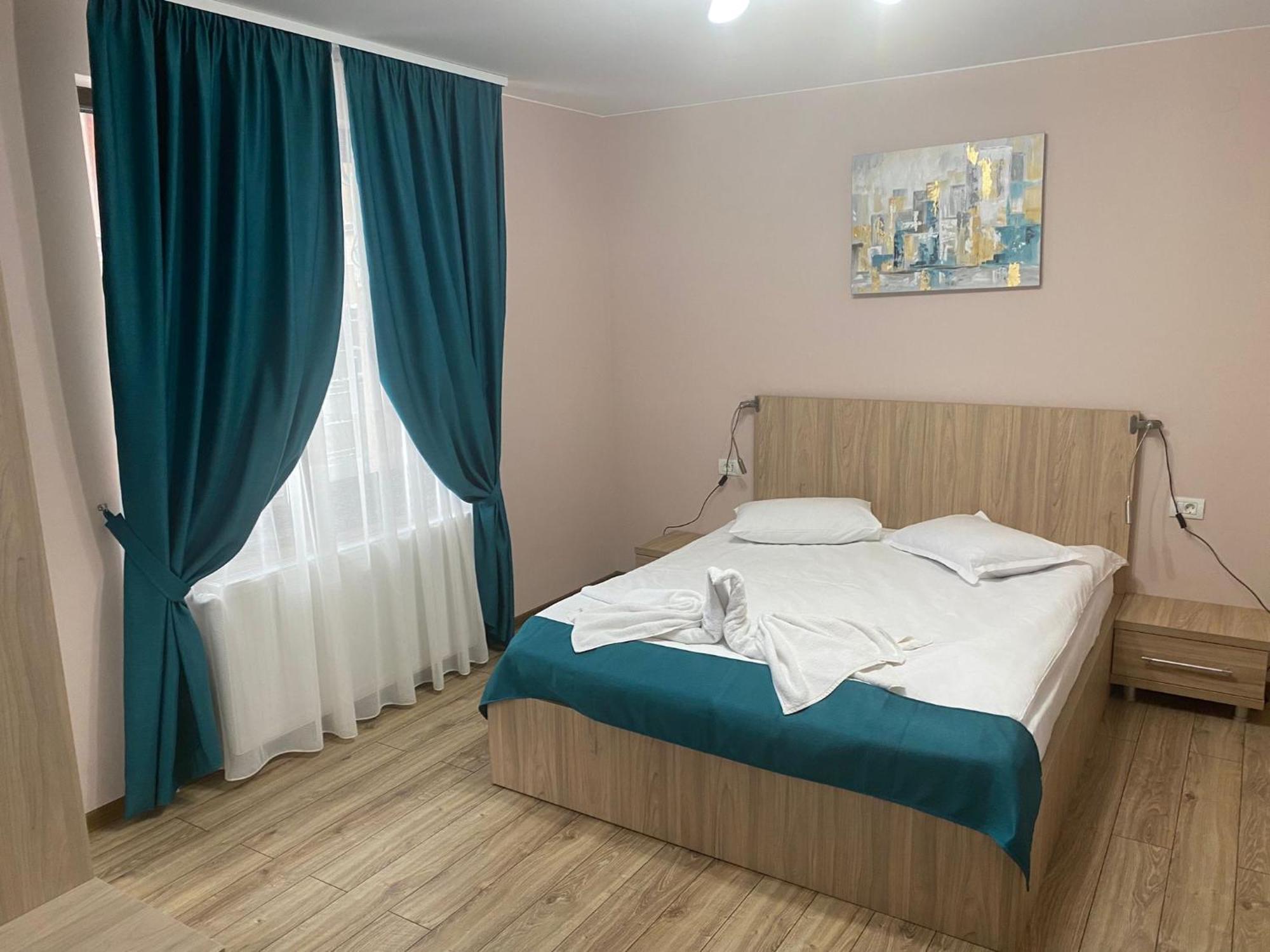 Casa Timeva Азуга Екстер'єр фото